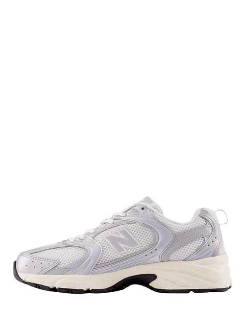 Sneaker 530 NEW BALANCE | U5303IRSILVERMETALLICREFLECTION